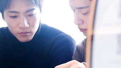 Asian Twinks Fucking Gay Boys - A Hot Porn Adventure!