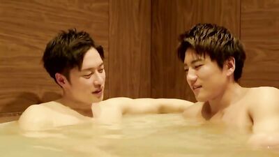 Asian Twinks Fucking Gay Boys - A Hot Porn Adventure!