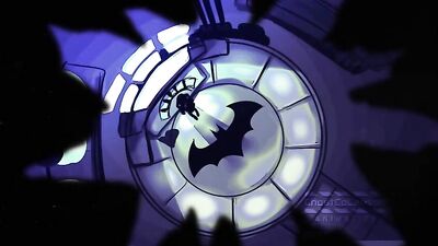 Nightwings Ultimate Batman Fuck Fest