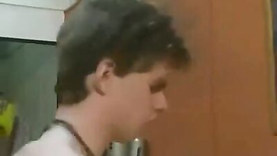 Gay Porn Videos - Hot Twinks in the Kitchen!