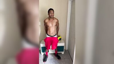 Soccer Boys Porn Wets Desperately - Solo