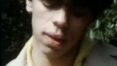 Scouts Desire - A Classic Gay Teen Porn Adventure!