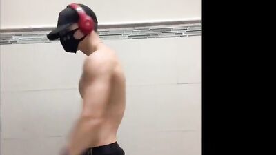 Gay Cum Shooter: Action Amature Big Cocks Revisited!