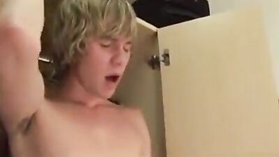 Young Suckers: Friends Big Cocks and More!