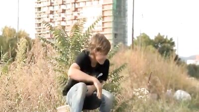 Gay Porn Videos: Hardcore Screwing with Oral Action