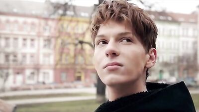 Cumming Twinks Bareback! - Heavenly Fun Gay Porn