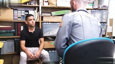 Grocery Boys - Twink Gay Sex Porn Fun!