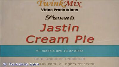 Young Studs Take on Coachs Cream Pie!