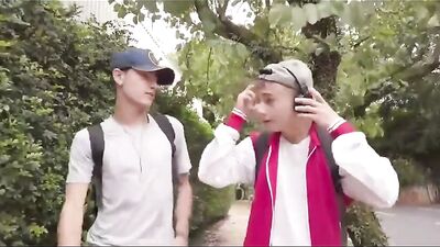 Gay Porn Videos - Bareback Butt Fucking and Cum in Mouth Fun!