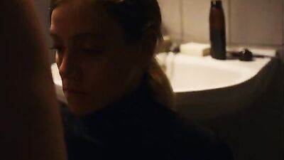 Grand Jeté 2022 - Emil von Schönfels Gay Porn Movie!