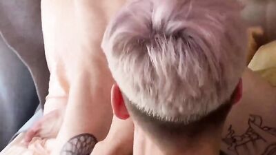 Gay Porn - Nik78: The Ultimate Pleasure Experience