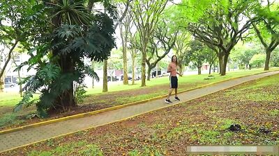 Latino Twinks Bareback Fuck - Hardcore Gay Porn Action