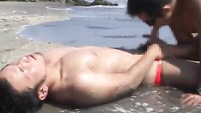 Japanese Athletes Groped: Hardcore Asian Cum Shots & Oral Sex!