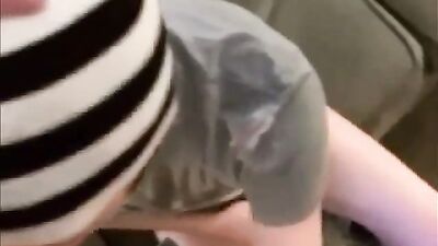 Sucked Cum Twink Porn - Oral Action Delight!