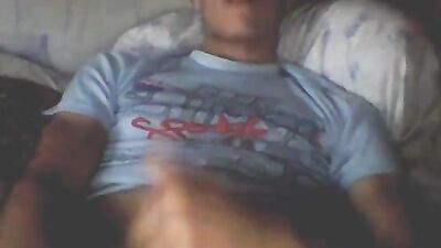 Gangbang Frat Party: Cum Shots & Big Cocks for Web-Cam Teens!