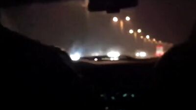 Mom Catches Son Jacking Off in Car - Gay Teen Porn