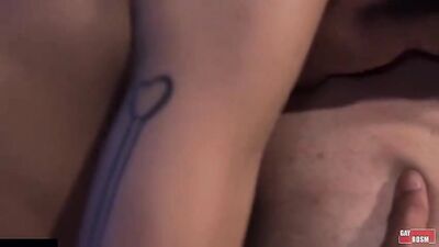 Let Me Use You As A Slave Boy