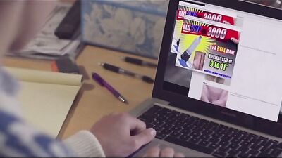 Caught Stretching Again: Straight Boys Exposed!