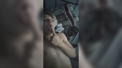 Cum Filling Amateurs: Horny Blond Asses and Big Cocks!