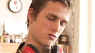 Bare Huge Dick Six - Vintage Gay Porn Video: Czech Boys Pounding Little Buttholes!