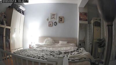 Asian Bareback Cum Shots Oral Brother Spy Cam: The Revenge