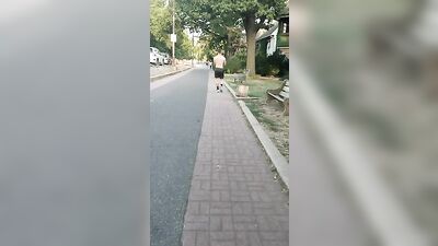 Muscle Sweat Fever: Biking Behind Timm Revisited