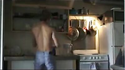 Breakfast with Benefits - First Gay Porn Videos