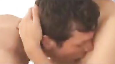 Gay Porn Delivered - A Twinks Tight Ass Gets Fucked! OR Young Twink Delivery Guy: Cum-Shot Oral Classic Gay Porn Video