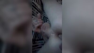 Twink Fingering: Amateur Ass Play