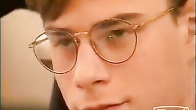 Amature Oral Cumshots Vintage Fetish Fun - Very Unusual Client!