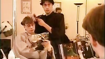 Amature Oral Cumshots Vintage Fetish Fun - Very Unusual Client!