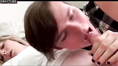 Handjob Twink - Online Cam Connection