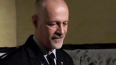 Gay Sensations - French Warfare This movie about gay sensuality will leave you breathless!