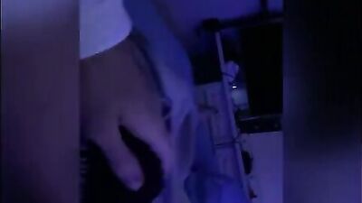 Twink Bareback Couple: Raw Gay Porn Action