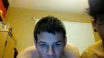 Gaytube Amateurs: Laugh-Out-Loud Interracial Twinks!