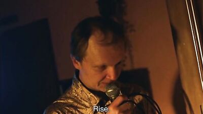 Emils Grand Jeté - A Gay Porn Movie Experience!