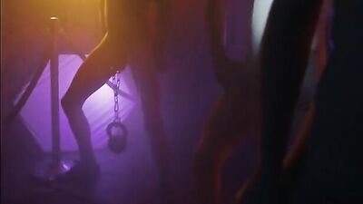 Emils Grand Jeté - A Gay Porn Movie Experience!