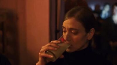 Emils Grand Jeté - A Gay Porn Movie Experience!