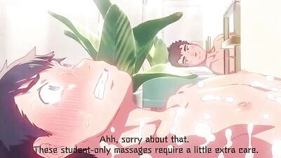 Gay Porn Bath House Massage Film - Explore Steamy Moments in the Sauna!