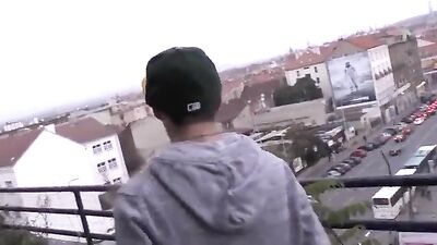 Grope & Play: Gay Porn Videos with Twinks!