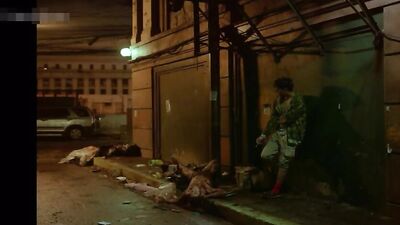 Young Manila Desires: The Short Film That Will Make You Want More!