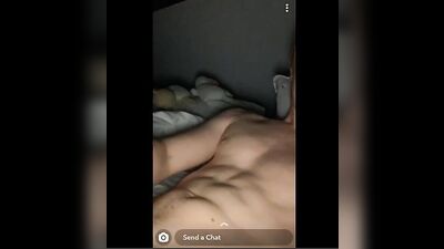 Teen Web-Cam Cocks: British Blond Frat Boys Cum Shots!