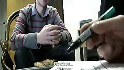 Cash Dollars Ass: Hardcore Gay Porn!