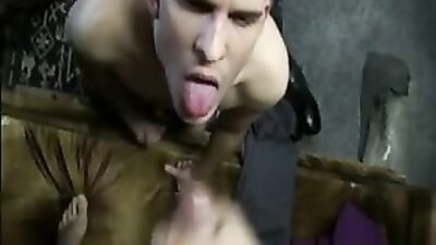 Cash Dollars Ass: Hardcore Gay Porn!