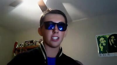 Group of friends take turns