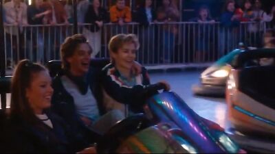 Not Disappointed Twink Tube Film