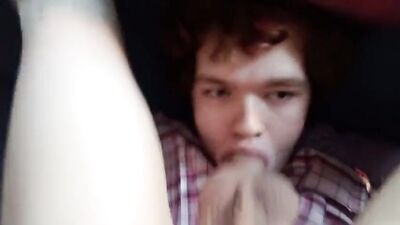 Cumming Amateur Oral Cutie!