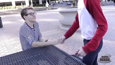 Gay Porn Frenzy: Bareback Cum Shots Invitation!