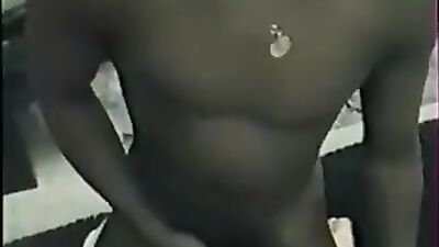 Got Balls? 2 White, 1 Black Hot Jacuzzi Oral Action