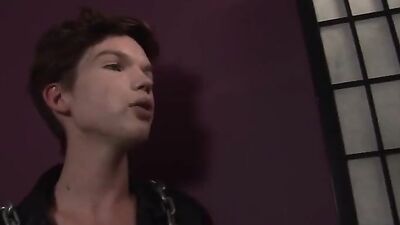 Gay Porn Videos | Hot Twink Gets Fucked by His Big Dick Friends ------------------------------------------------------------------